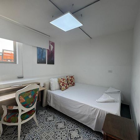 فندق Casa De La Cruz Cartagena المظهر الخارجي الصورة
