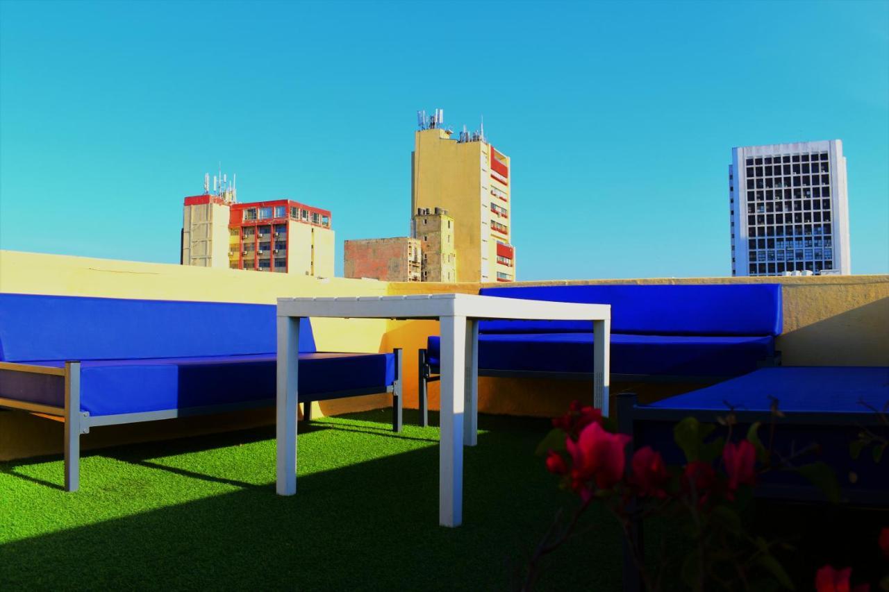 فندق Cartagenaفي  Casa De La Cruz المظهر الخارجي الصورة