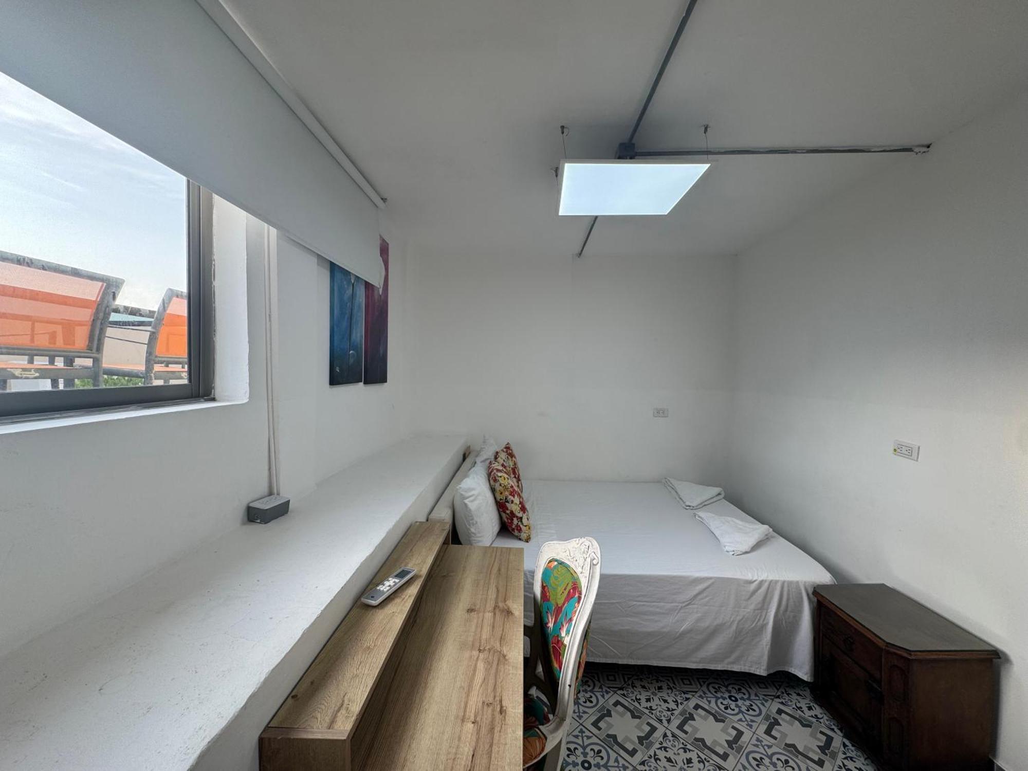فندق Casa De La Cruz Cartagena المظهر الخارجي الصورة