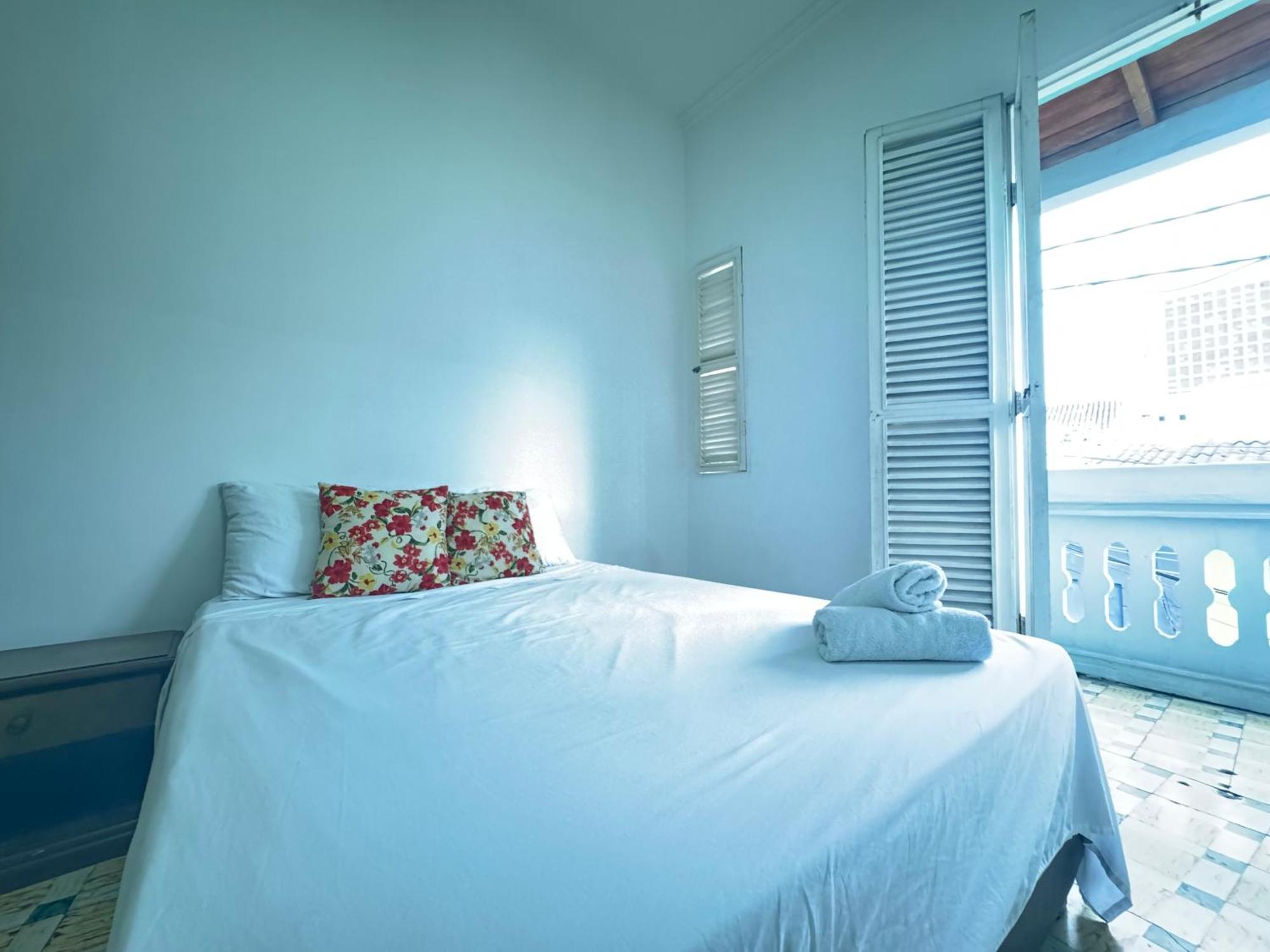 فندق Casa De La Cruz Cartagena المظهر الخارجي الصورة