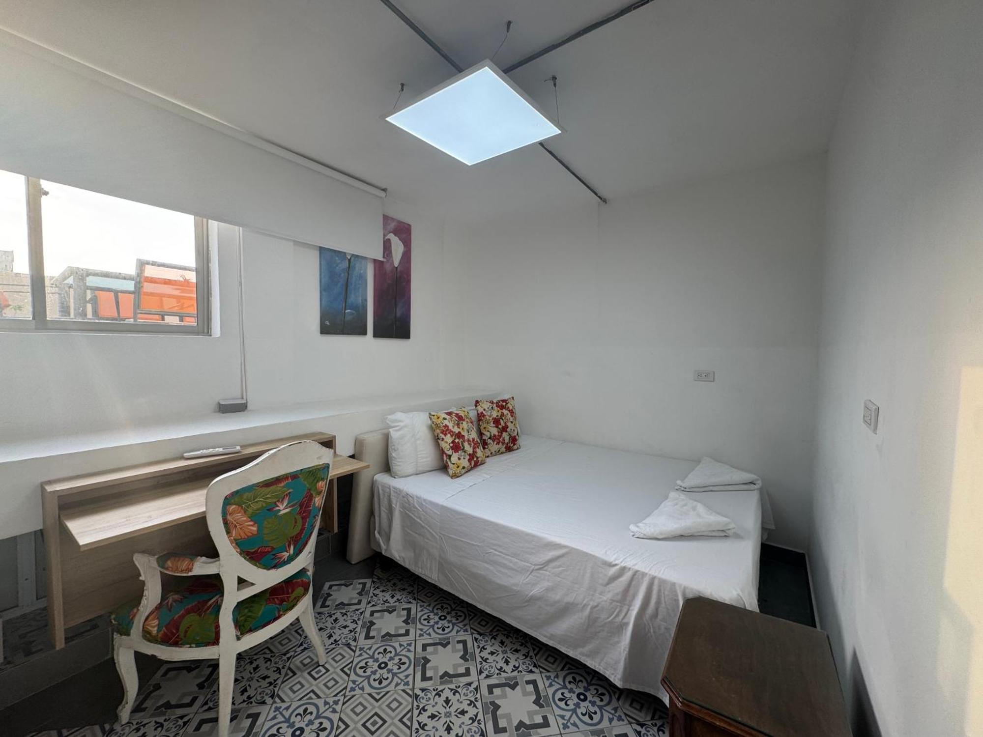 فندق Casa De La Cruz Cartagena المظهر الخارجي الصورة