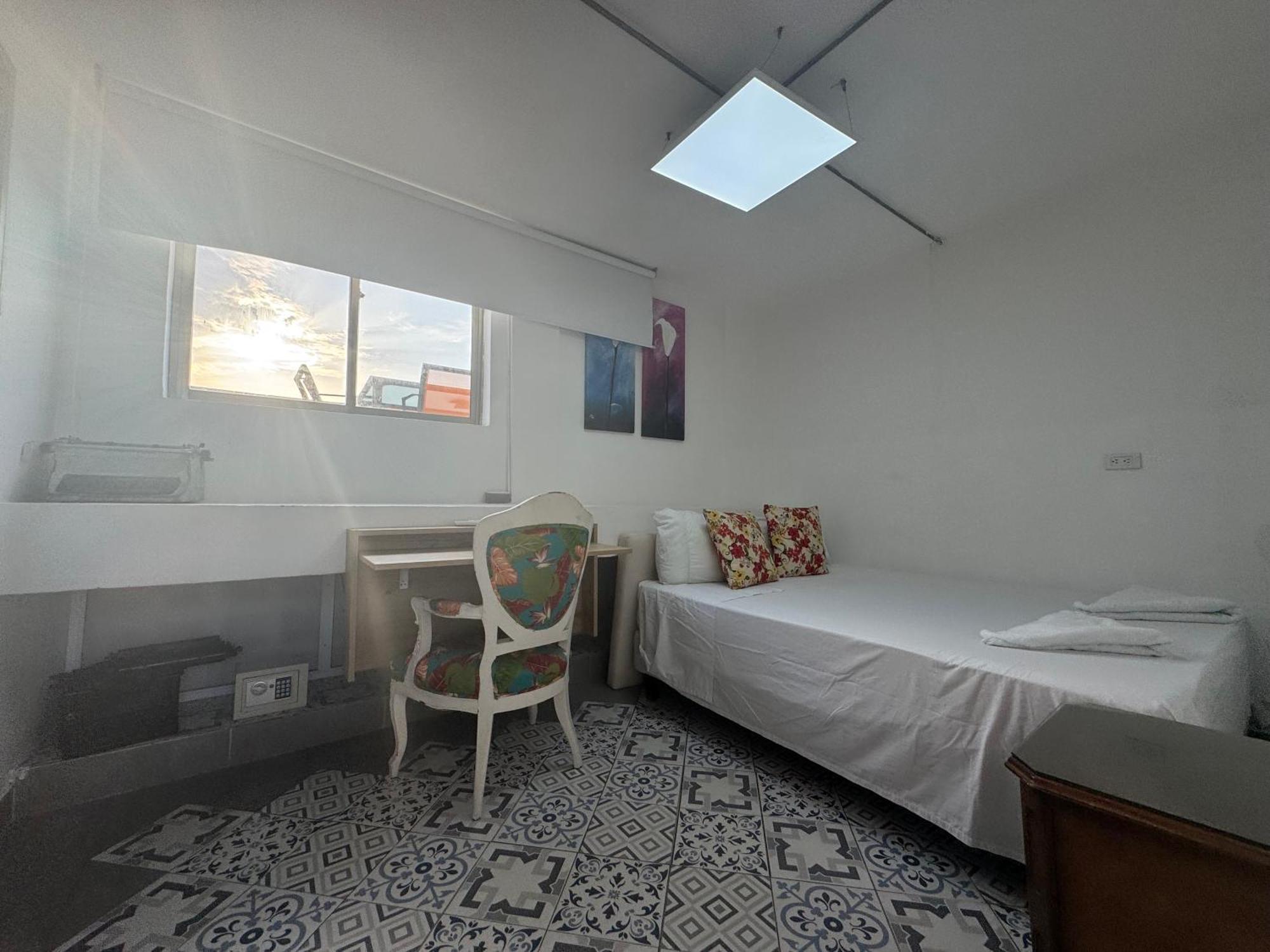 فندق Casa De La Cruz Cartagena المظهر الخارجي الصورة