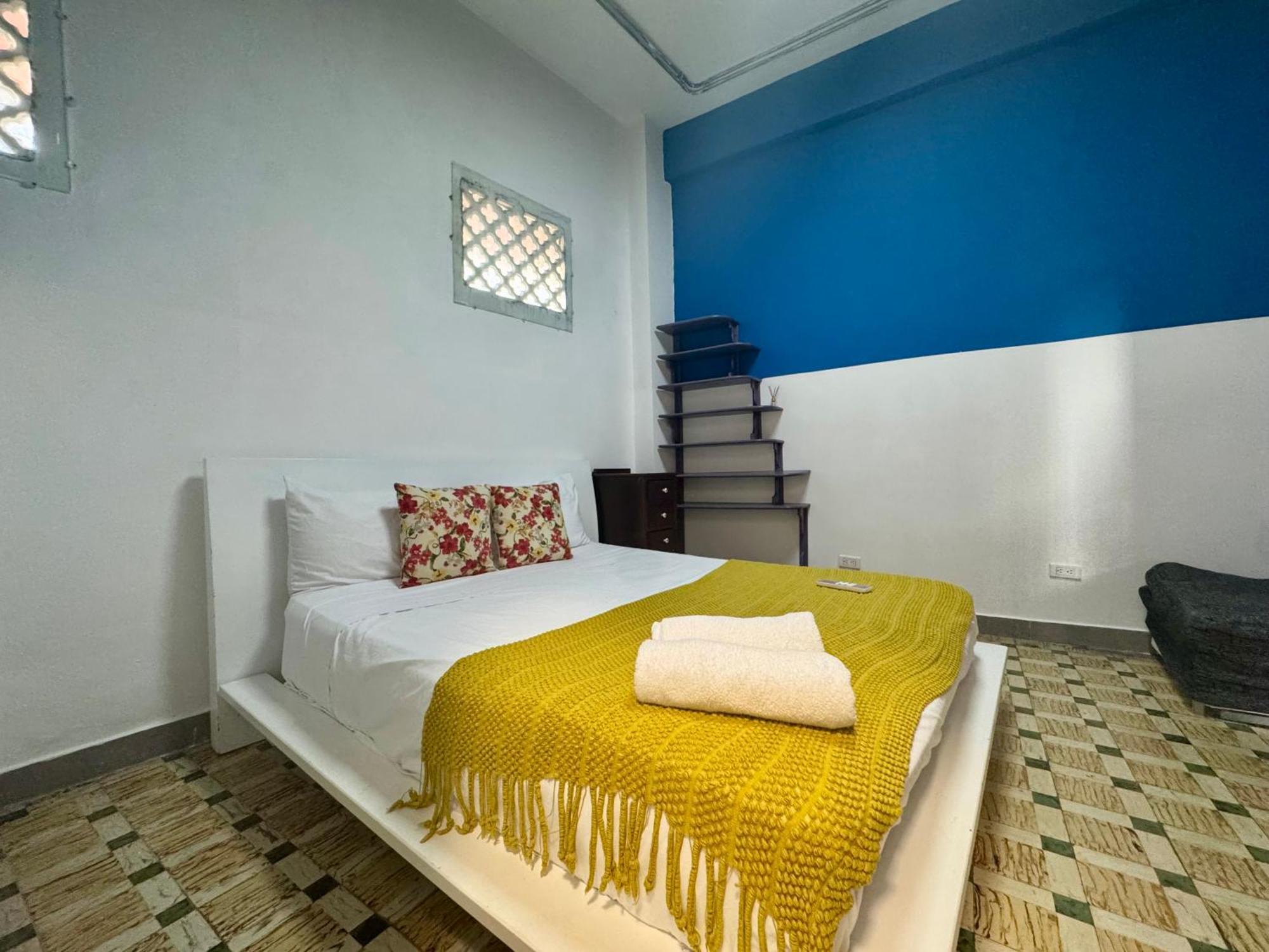 فندق Casa De La Cruz Cartagena المظهر الخارجي الصورة