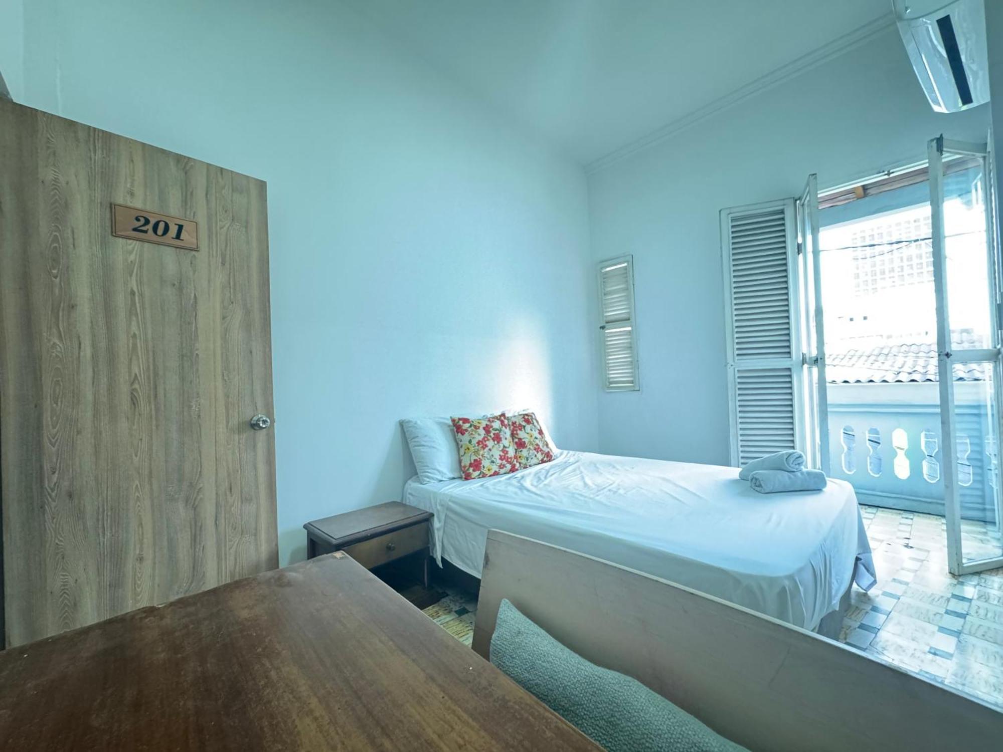 فندق Casa De La Cruz Cartagena المظهر الخارجي الصورة