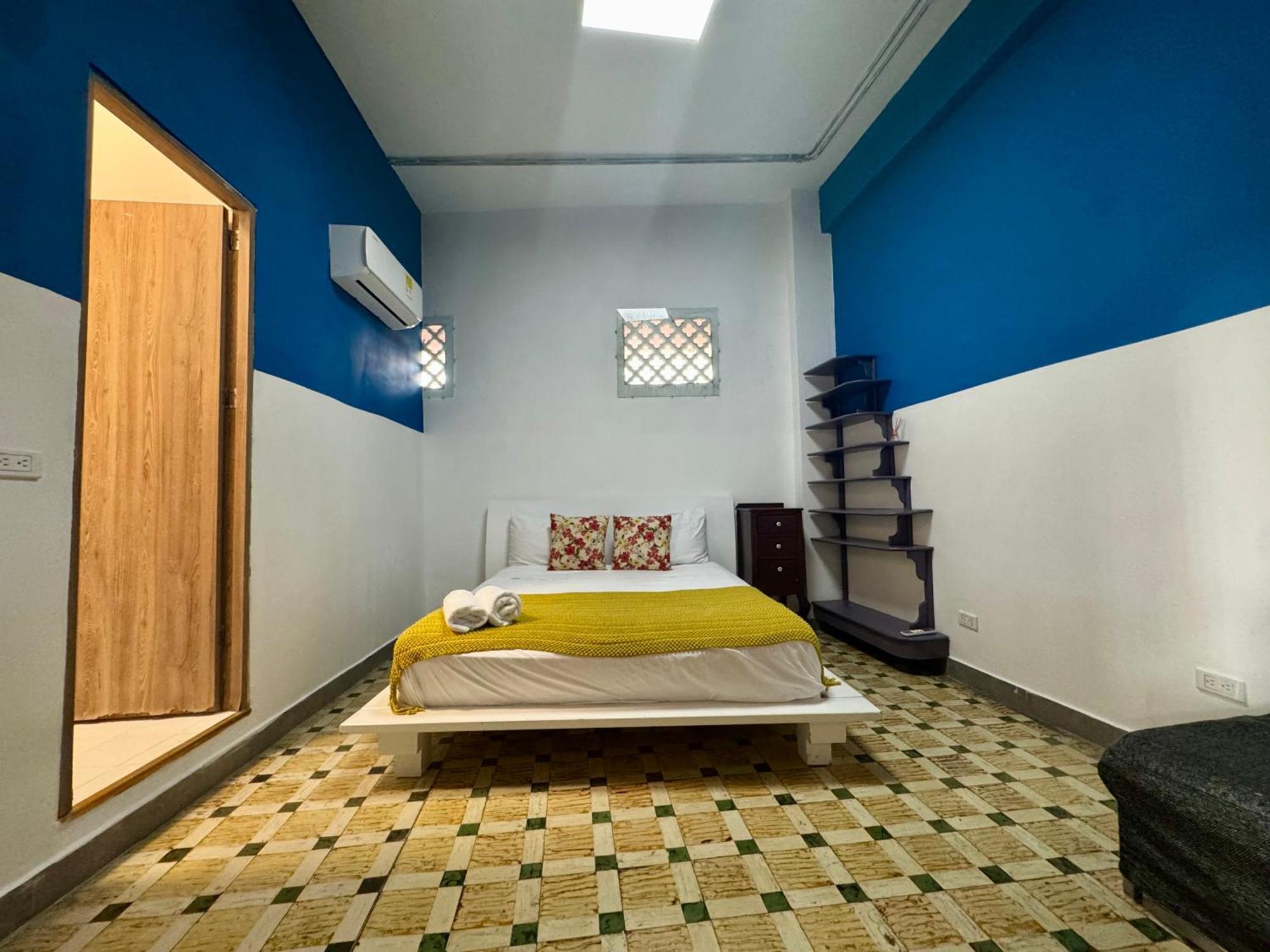 فندق Casa De La Cruz Cartagena المظهر الخارجي الصورة
