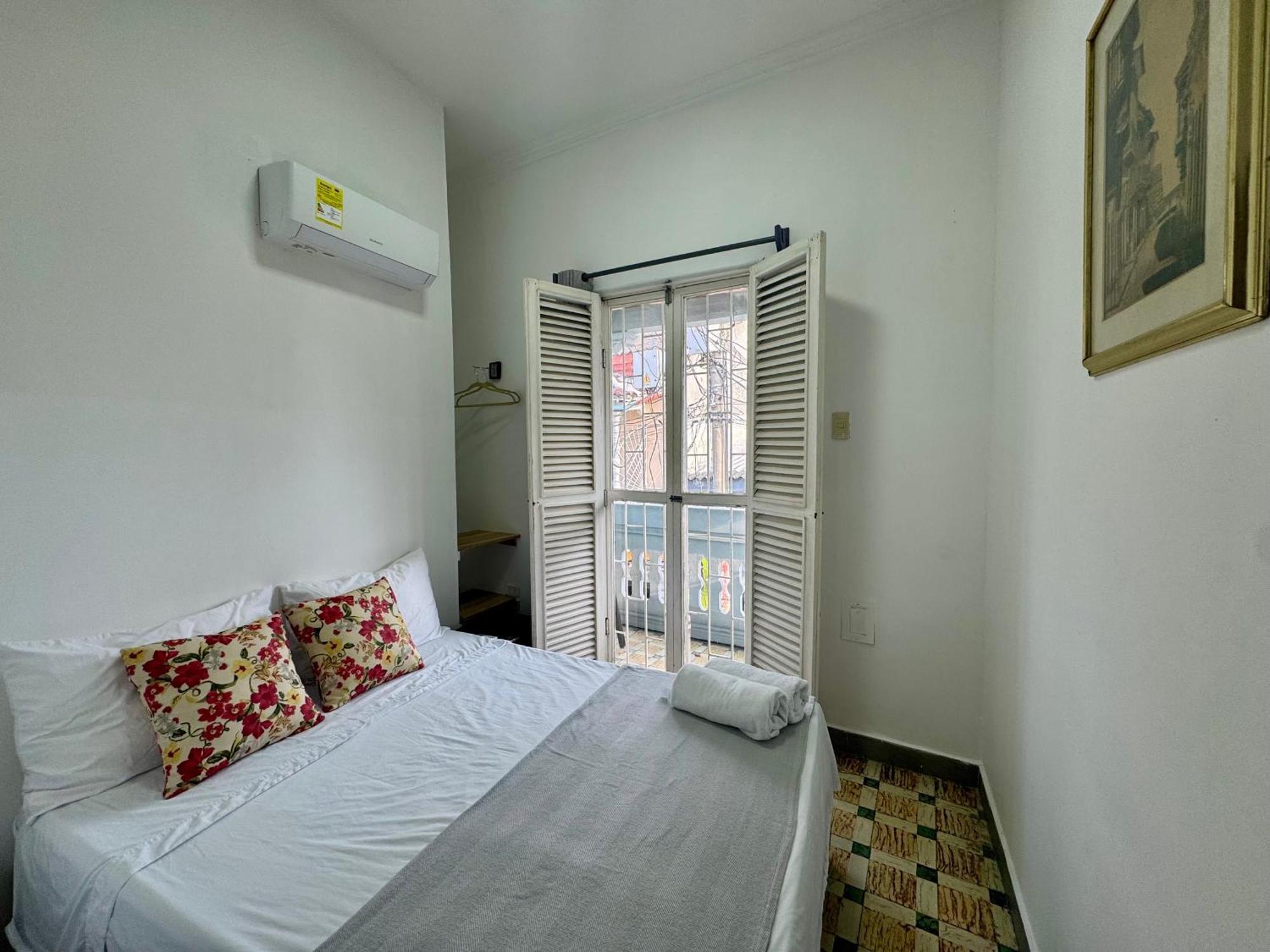 فندق Casa De La Cruz Cartagena المظهر الخارجي الصورة